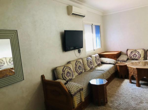 Perfect appartement